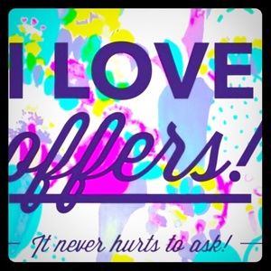 Let's make some deals!